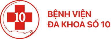 Đa khoa số 10 Hospital