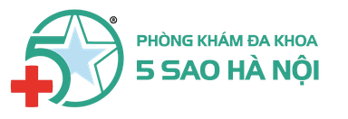 Phòng khám Đa khoa 5 Sao Hà Nội